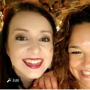 Meet your Posher, Jenna